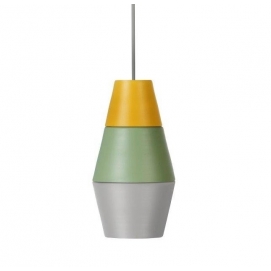 ILI ILI Nighty Night pendant lamp